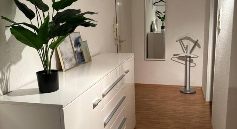 Ferienwohnung Ludwigshafen am Rhein