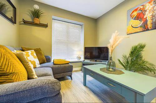61 m² Ferienwohnung