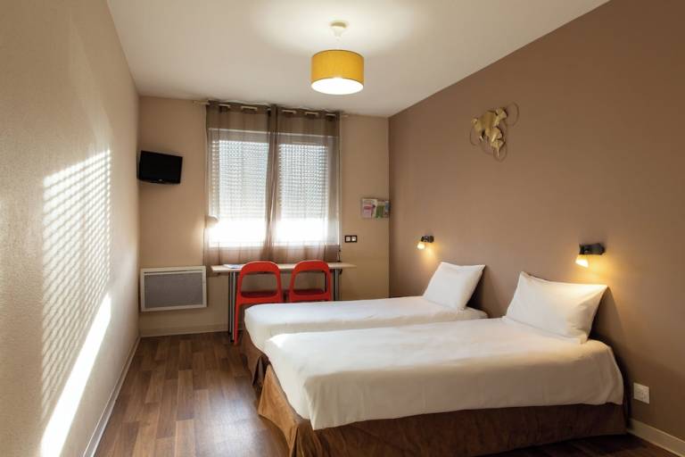 Hostel Blanquefort
