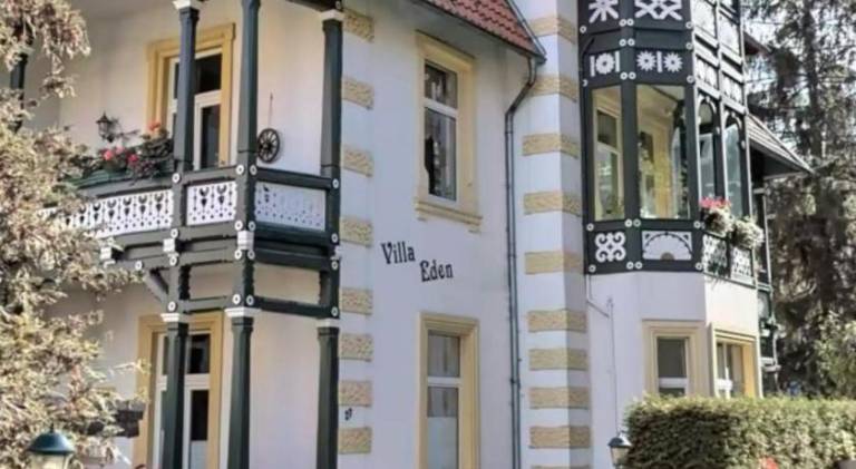 Holiday apartment with 1 room for 4 persons — photo 4