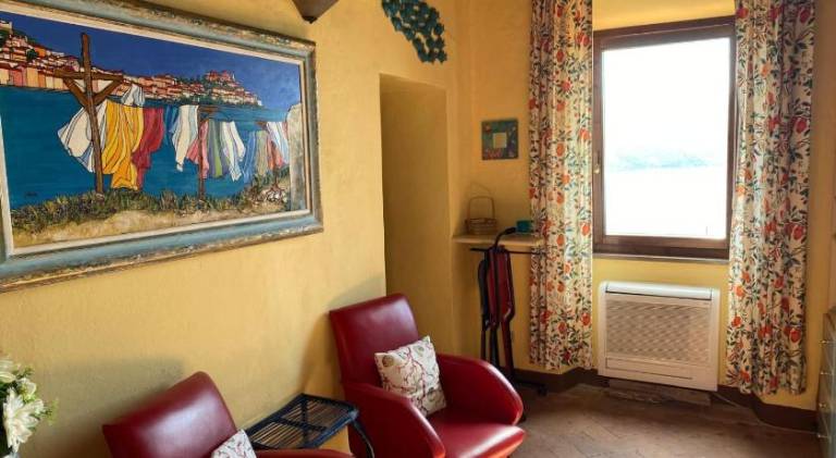 House | Close to the beach | Pet-friendly in Portoferraio