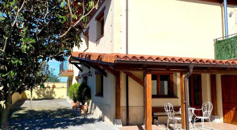 Casa Urduña / Orduña