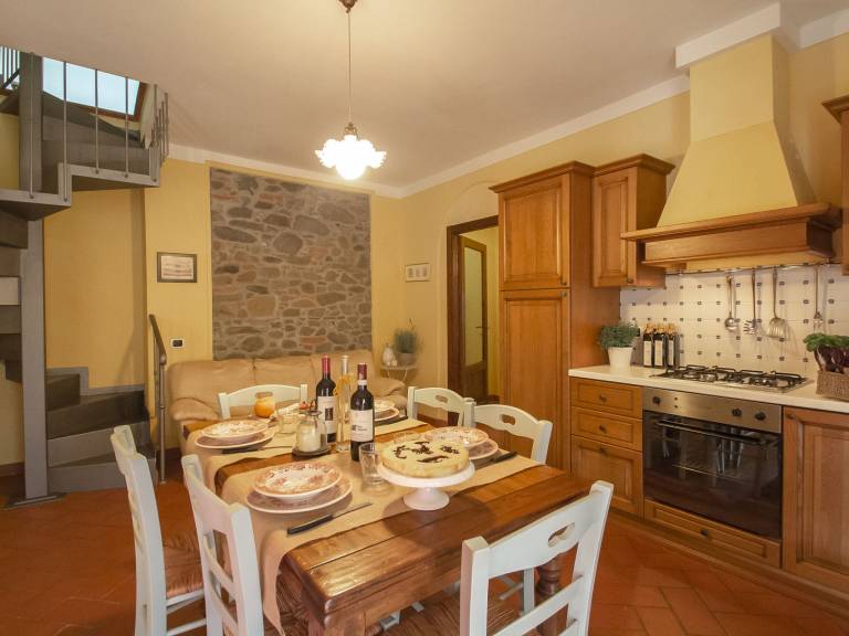 Children-friendly wonderful holiday apartment with pool, garden & BBQ | Pets allowed — photo 4
