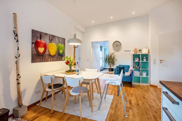 Ferienwohnung  Weilheim