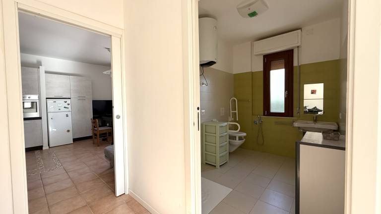 Child-friendly rental apartment with yard | Next to the beach | Dogs allowed — photo 4
