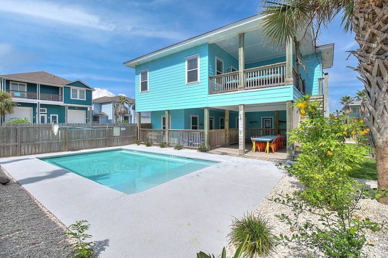 House Port Aransas