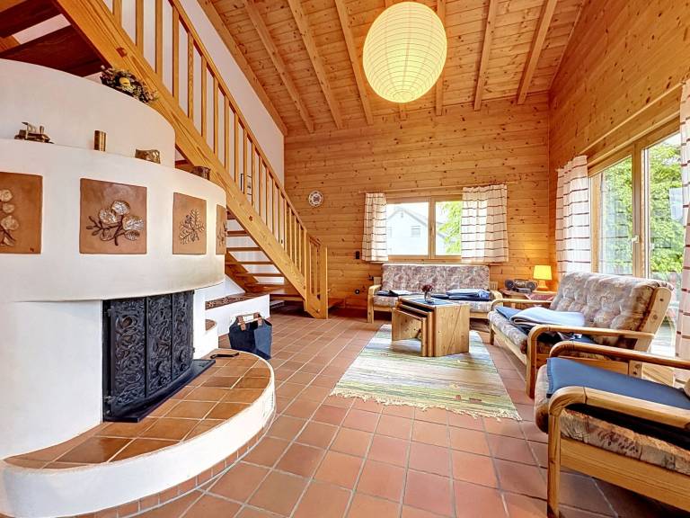 Ferienwohnung Schmidt