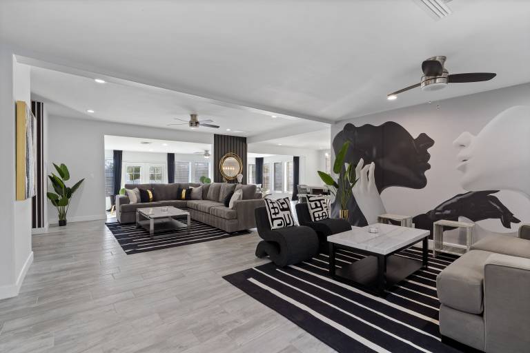 House Hillcrest Estates