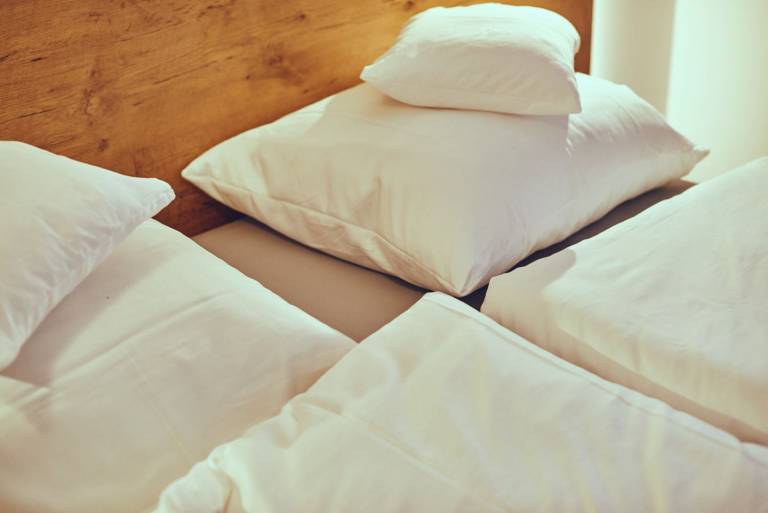 Standard Doppelzimmer