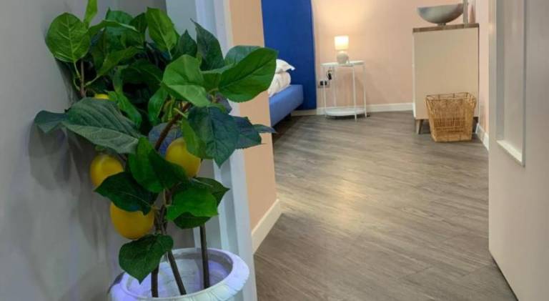Holiday apartment | Pets allowed in Massa Lubrense