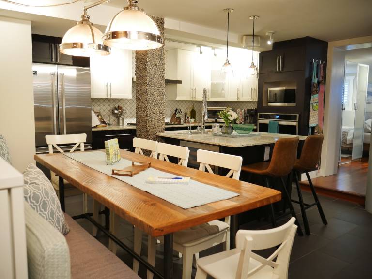 Appartement Vancouver