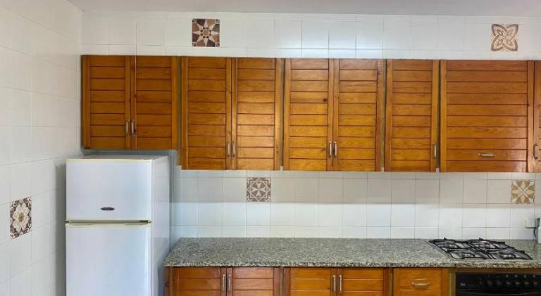 Rental apartment with 3 rooms for 7 persons — photo 5