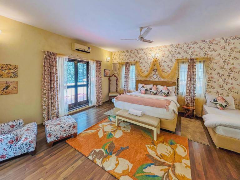 Lovely villa with jacuzzi, barbeque & yard | Good for workation | Dogs allowed — photo 2
