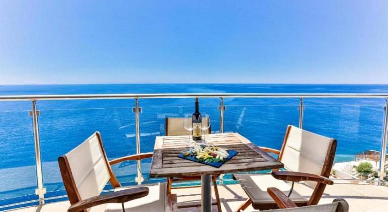 Apartament  Dobra Voda