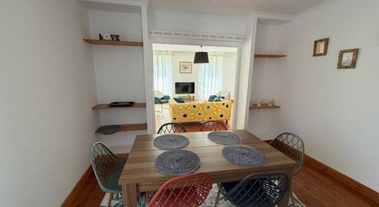 Apartment with 3 rooms for 4 persons — photo 3