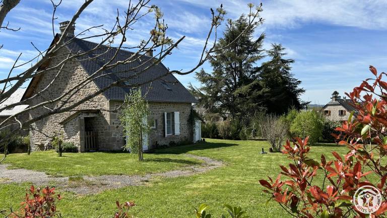 Gîte Égletons