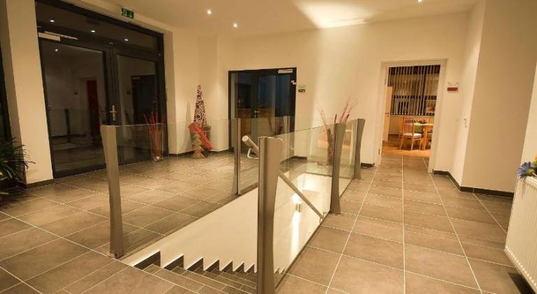 Holiday apartment with patio, barbecue & sauna — photo 5
