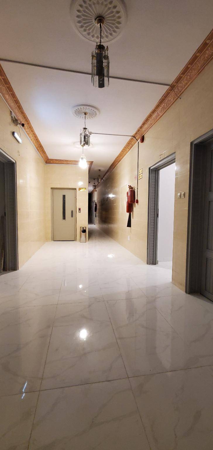 Rayhanat Al Ward Hotel Suites
