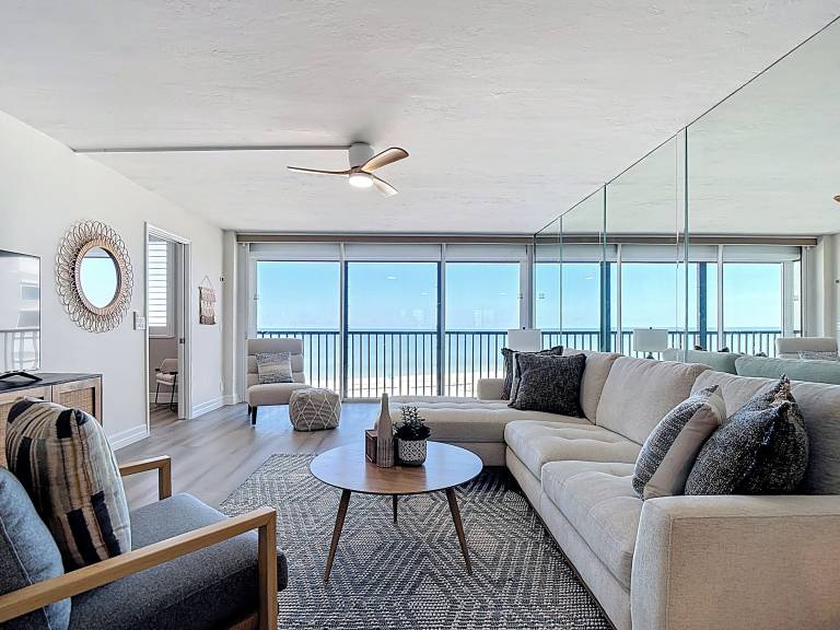 Ferienwohnung  Fort Myers Beach