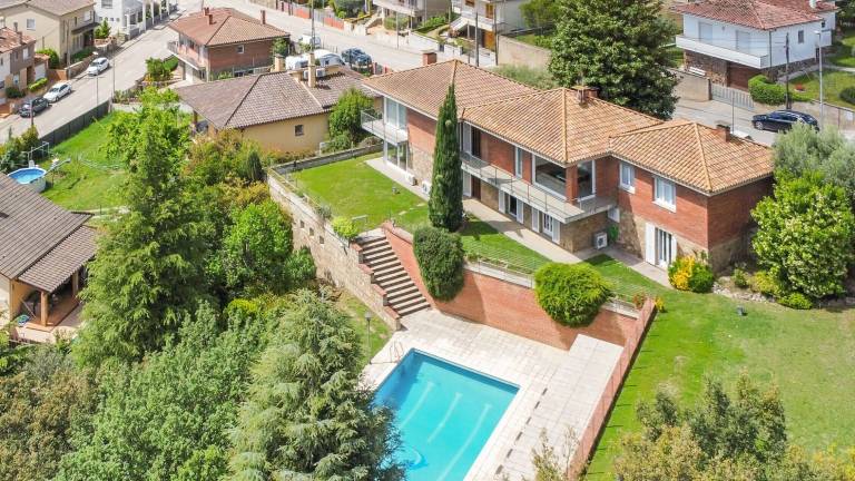 Villa San Gregorio
