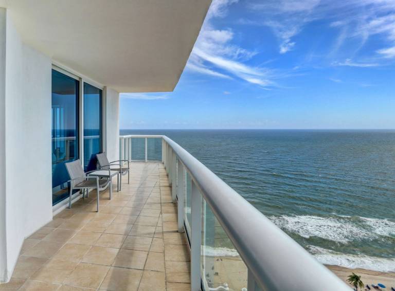Resort  Fort Lauderdale