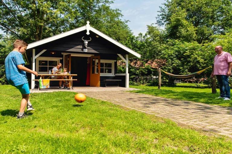 Ferienhaus Slagharen