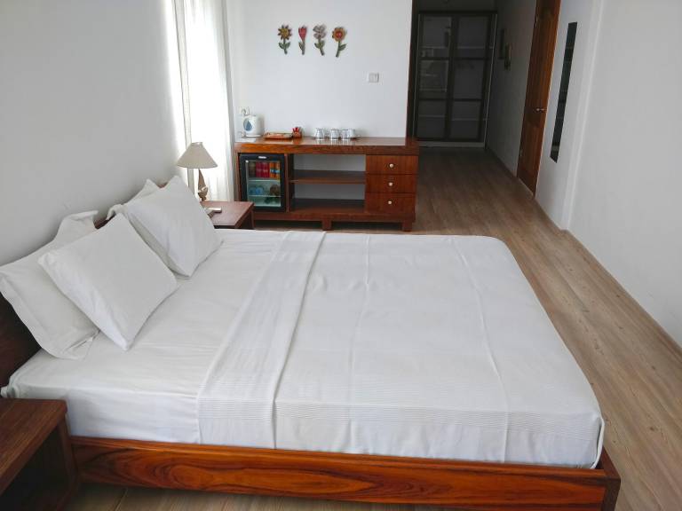 Zephyros Hotel — photo 2