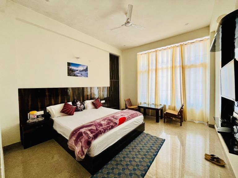 Villa | Pets allowed in Solan