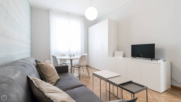 Appartamento vacanza Peschiera Borromeo