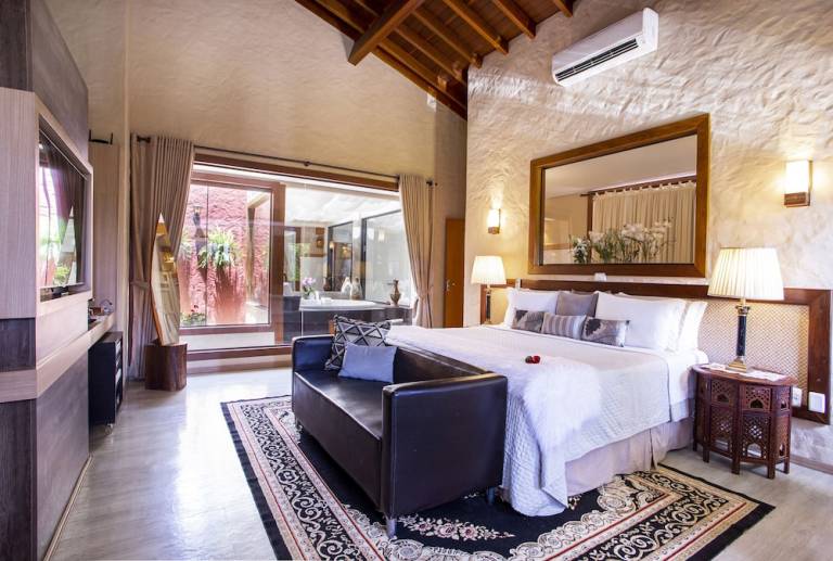 Apartamento Pirenópolis