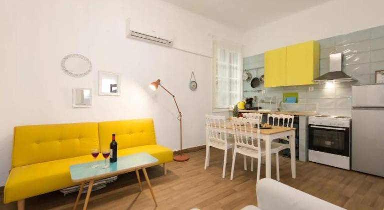 Holiday apartment | Near Hagia Sophia | Pets allowed — photo 3
