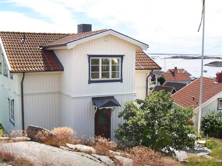 Hus Smögen