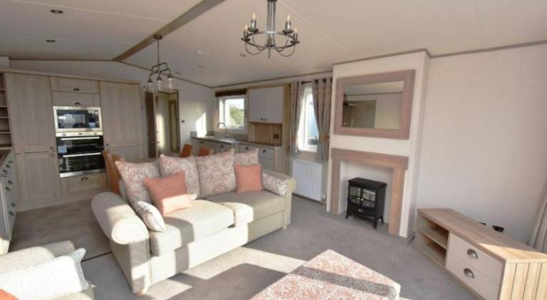 Vacation home with pool in Cirencester