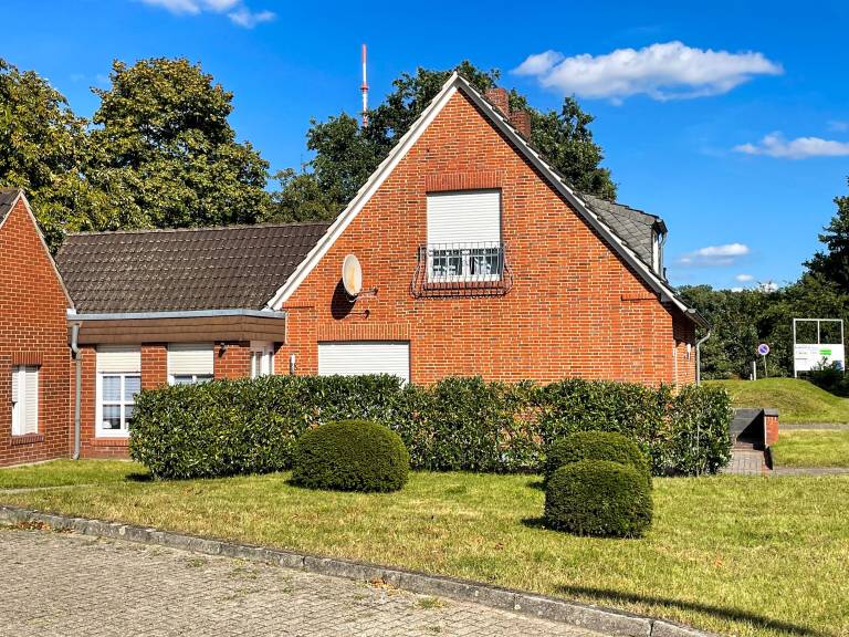 Ferienwohnung Lingen (Ems)