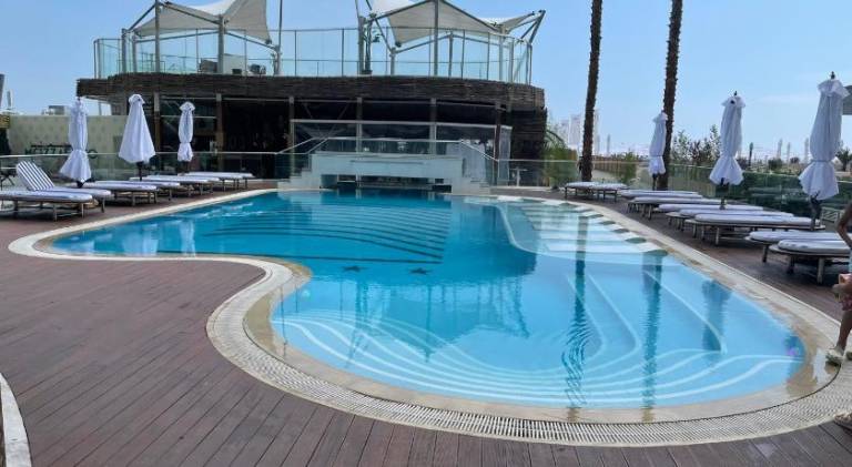 Rental apartment with pool — photo 4