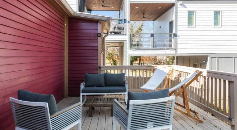 Vacation home | Suitable for remote work | Pets are welcome — photo 5