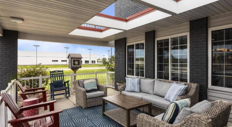 Harbor Town, BW Signature Collection by Best Western — photo 4