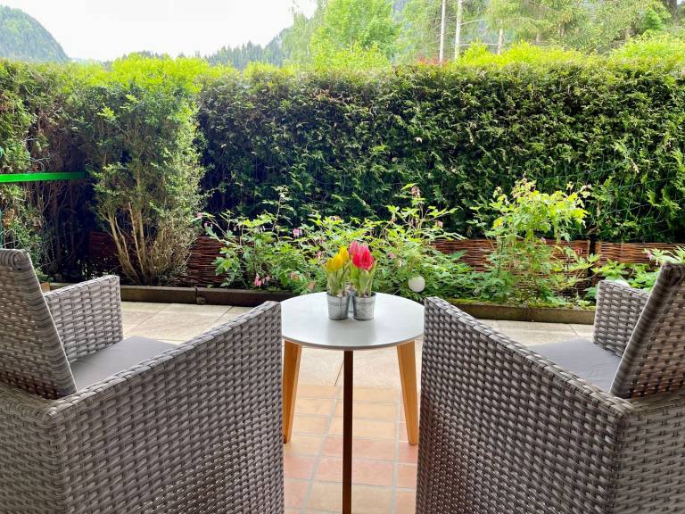 Appartement  Obermaiselstein
