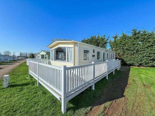 Holiday park Hunstanton