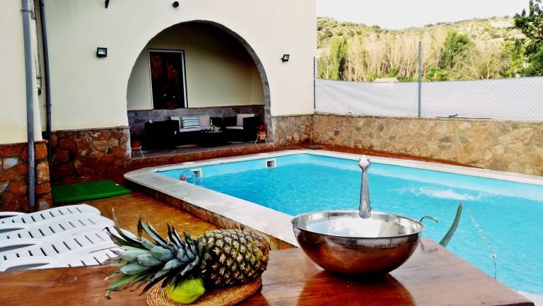 Casa Valdepeñas de Jaén