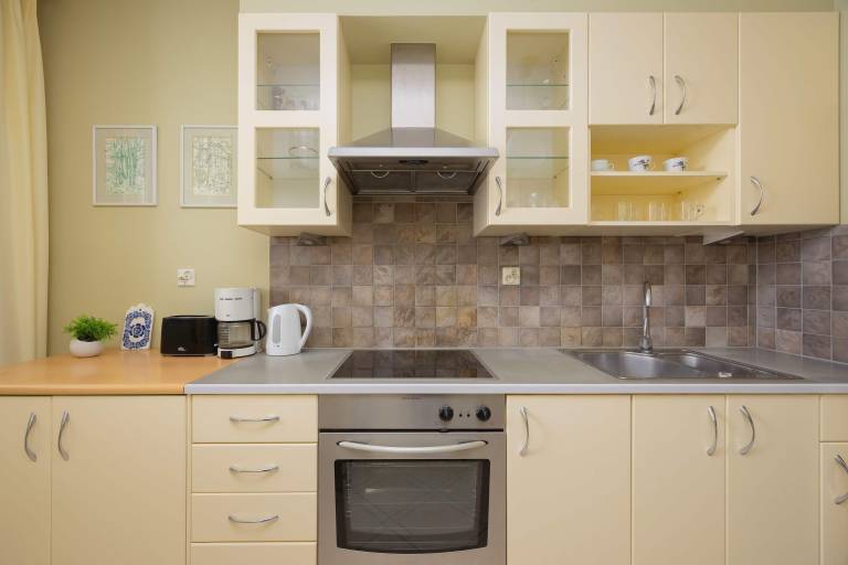 Holiday apartment with fast internet — photo 3
