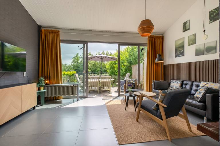 Ferienhaus  Nieuwvliet