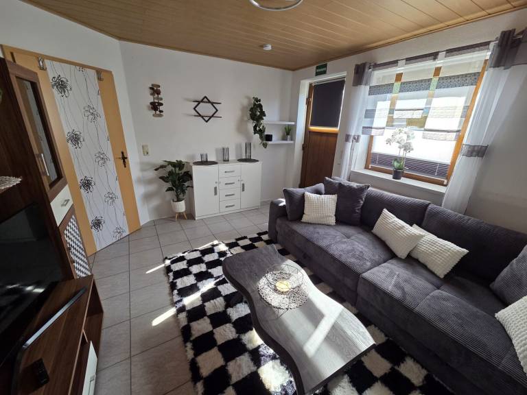 Ferienwohnung Selb