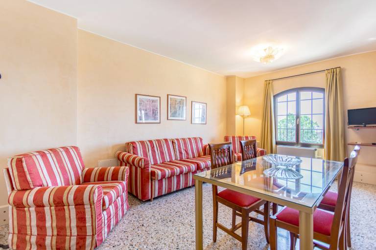 Ferienwohnung Giudecca