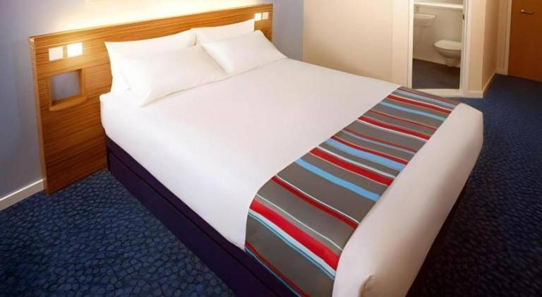 Travelodge Ashbourne — photo 4