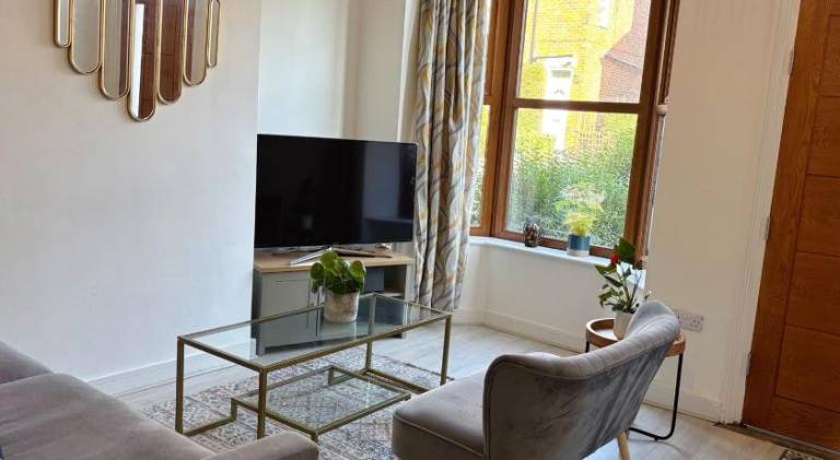 House with 4 rooms for 7 persons — photo 2