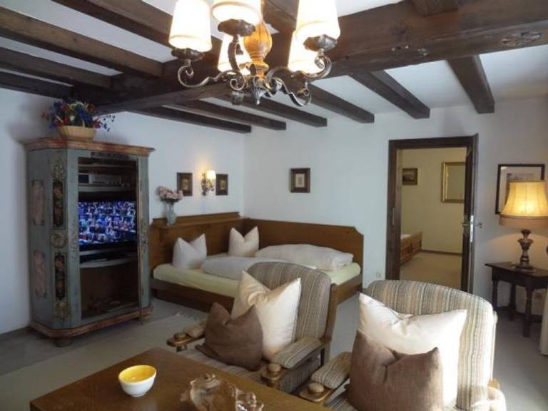 Ferienwohnung Achensee