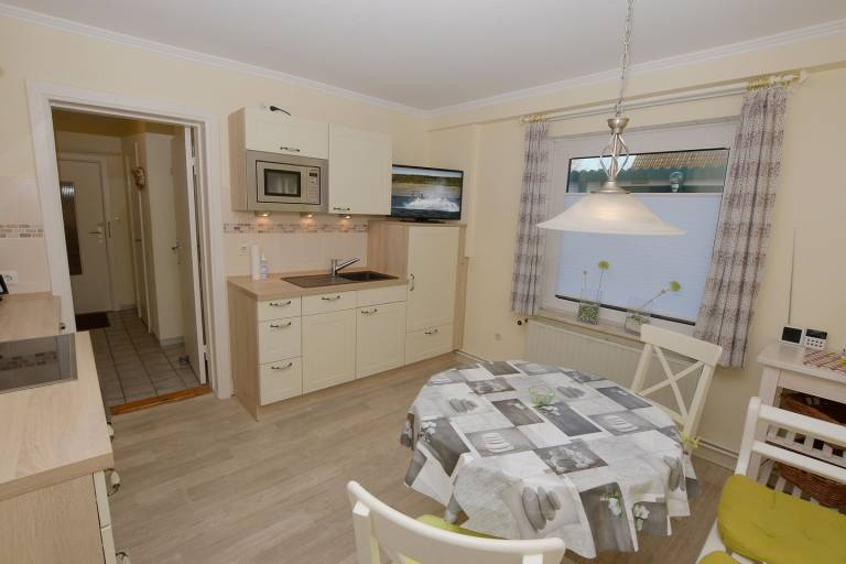 Ferienwohnung Seestern — photo 2