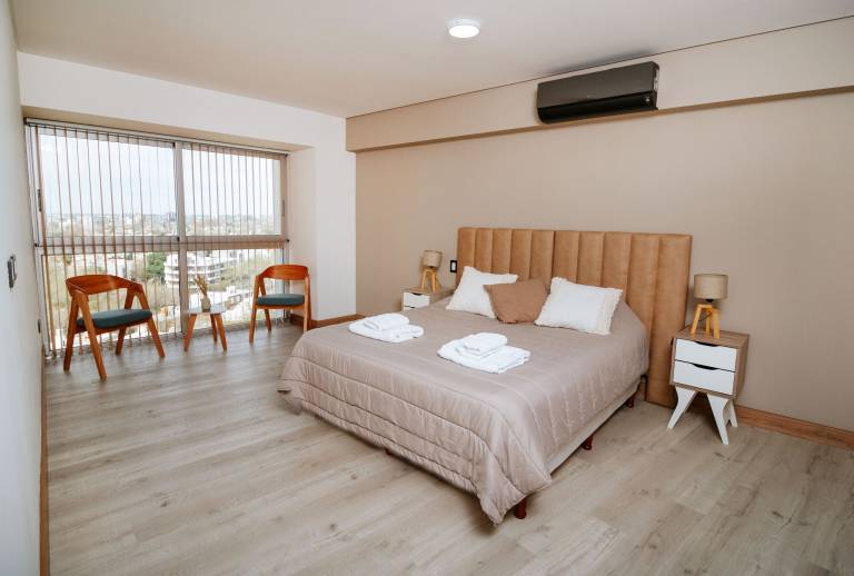 Ferienwohnung Mendoza