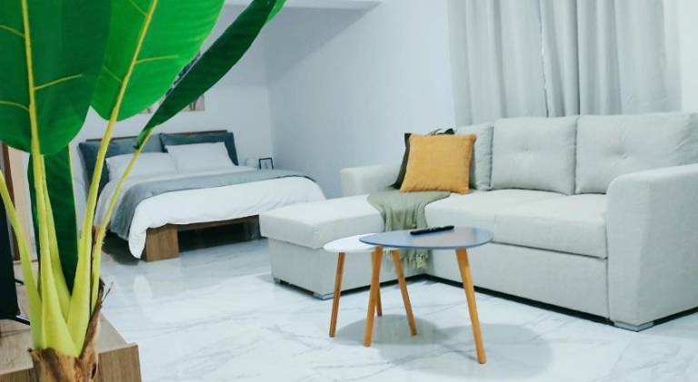 53 m&sup2; Ferienwohnung